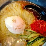 焼肉 五苑 - 料理写真: