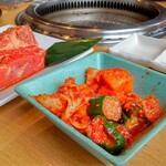 Yakiniku Kingu - 