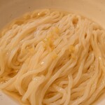 らぁめん しゅき - 麺