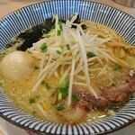 Yaki Ago Ramen Koike - 