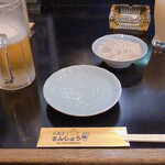 Sanshou Yakitori - 