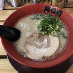 ラーメン屋台骨 - 