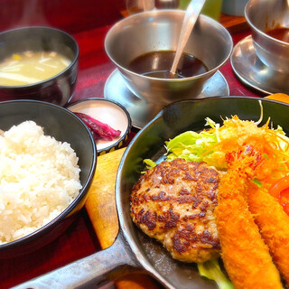 富士でおすすめの美味しいハンバーグをご紹介 食べログ 富士でおすすめの美味しいハンバーグをご紹介 食べログ