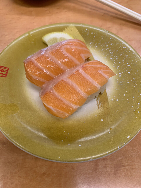 すしバリュー 門真市 回転寿司 食べログ