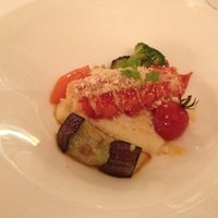 フランス料理 ル・トリアノン - 