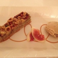 フランス料理 ル・トリアノン - 