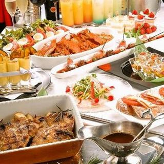 東加古川駅前 飲み放題貸切会場 ALUMNI 同窓会専門店_0