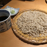 Oohashiden Juuwari Soba Yukinokura - 