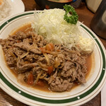 かつれつ四谷たけだ - 