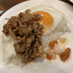 かつれつ四谷たけだ - 