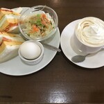 Kafe Montsu - 