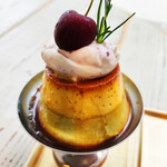 you-ichi GLUE - 开心果布丁