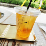 you-ichi GLUE - 和风红茶