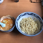 麺や樽座 - 