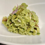 スープとカレー ボンジョルネ - 味わったことのない不思議な味だった