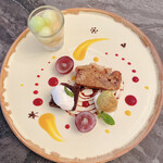 スープとカレー ボンジョルネ - 