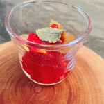 スープとカレー ボンジョルネ - 