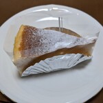 新幸堂 - プレミアムチーズ