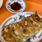 Tendou - 餃子