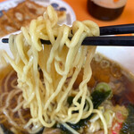 Tendou - 麺