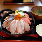 海鮮食堂 さばや - 