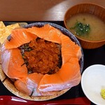 海鮮食堂 さばや - 