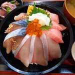 海鮮食堂 さばや - 