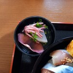 海鮮食堂 さばや - 