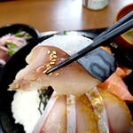 海鮮食堂 さばや - 