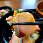 海鮮食堂 さばや - 