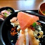 海鮮食堂 さばや - 