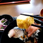 海鮮食堂 さばや - 