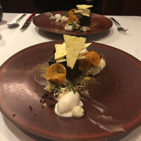 レストラン マノワ - 