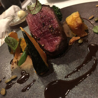 レストラン マノワ - 