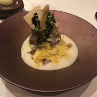 レストラン マノワ - 