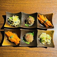 炭火焼肉 ふちおか - 