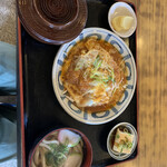 土佐うどん - 