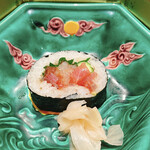 六本木 kappou ukai - 