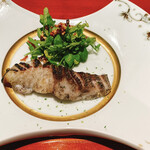 六本木 kappou ukai - 