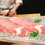 六本木 kappou ukai - 