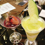 六本木 kappou ukai - 