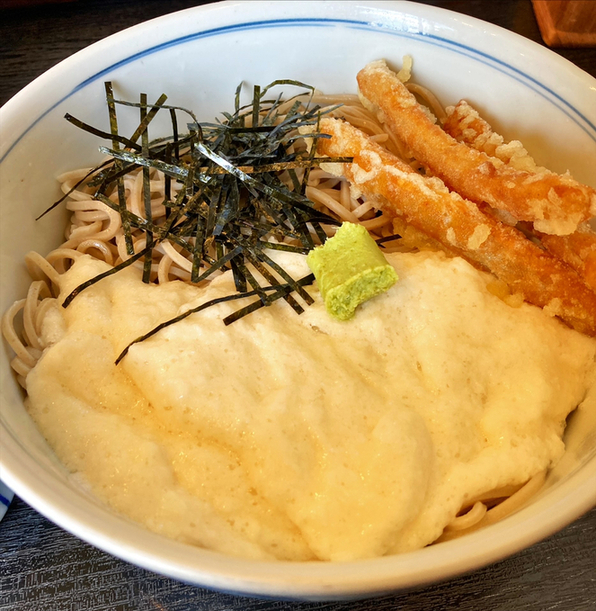 三瀬そば みつぜそば 佐賀市その他 そば 食べログ