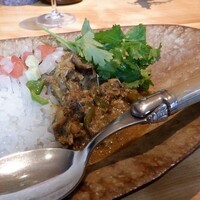料理とワイン 音音 - 