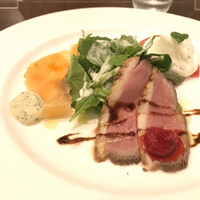 サバティーニ・ディ・フィレンツェ 大丸東京店 -  サバティーニ・ディ・フィレンツェ 大丸東京店 -