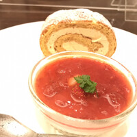 サバティーニ・ディ・フィレンツェ 大丸東京店 -  サバティーニ・ディ・フィレンツェ 大丸東京店 -