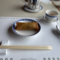 ホテルオークラ レストラン横浜 中国料理 桃源 - 