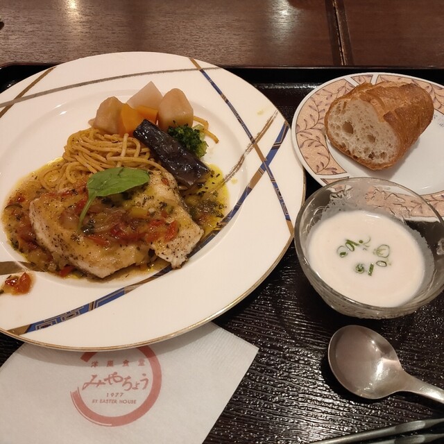 みやちょう 黒川 洋食 食べログ みやちょう 黒川 洋食 食べログ