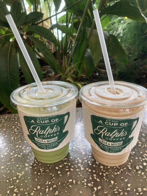 ラルフズコーヒー Newoman横浜店 Ralph S Coffee 横浜 カフェ 食べログ ラルフズコーヒー Newoman横浜店 Ralph S Coffee 横浜 カフェ 食べログ