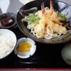 うどん つる吉