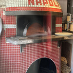 ピッツェリア ピッキ - 